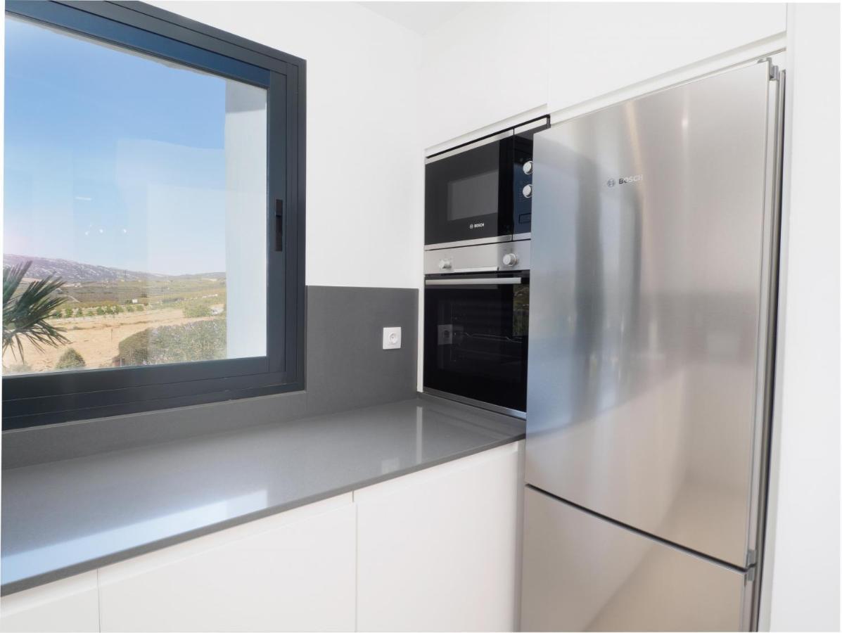 2306 - Brand New Apt, Walking Distance To Beach! Casares Eksteriør billede